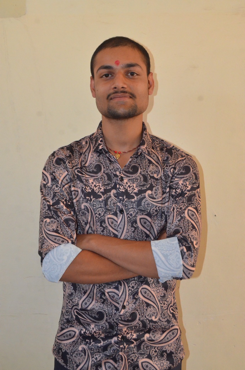 Aditya Chaudhary