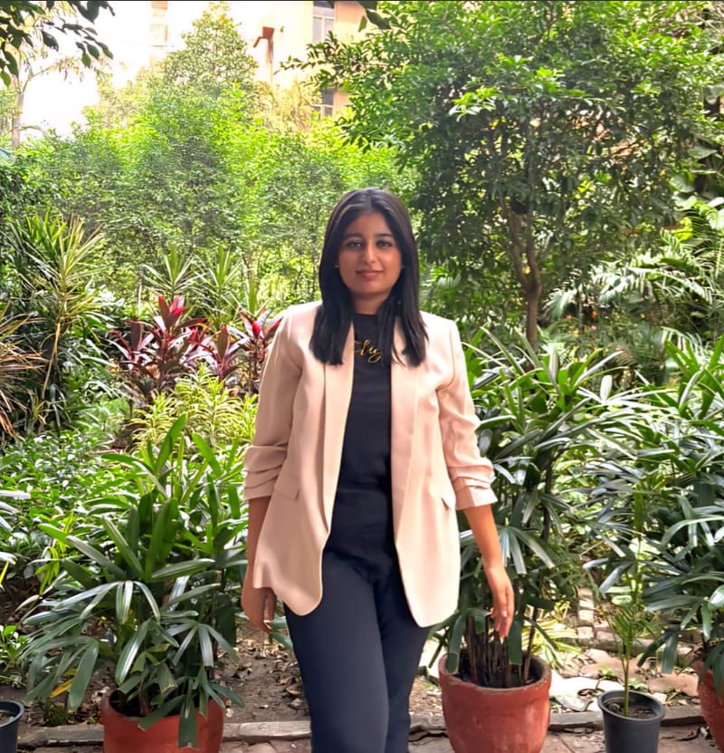 Ananya
