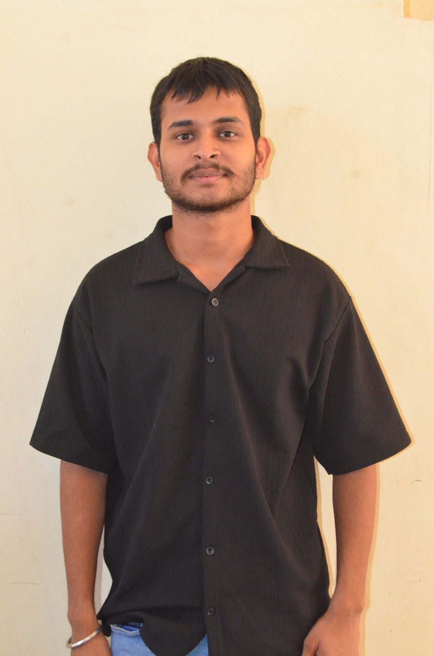Durgesh