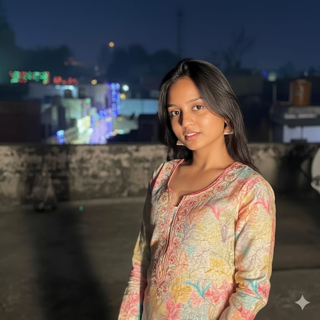 Sanchi Khandewal